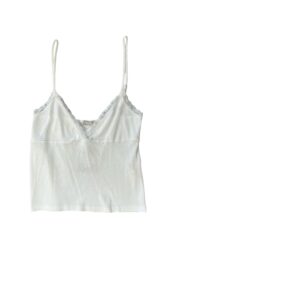 Top Lulu Bianco