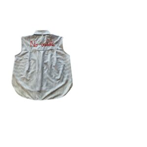 Camicia No Vabbè