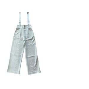 Salopette Lopez Azzurra