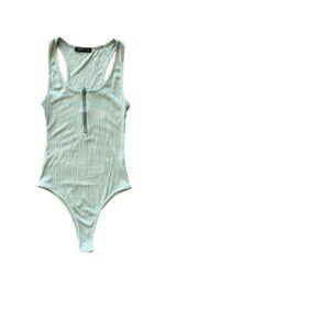 Body Zayn Tiffany