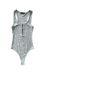 Body Zayn Grigio
