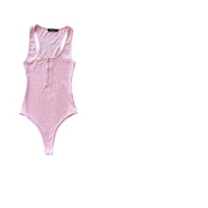 Body Zayn Rosa