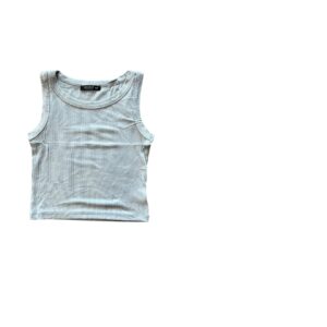 Top Hype Azzurro