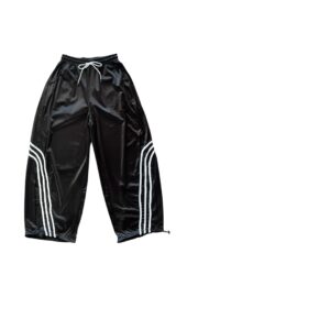 Pantalone New Adida Nero