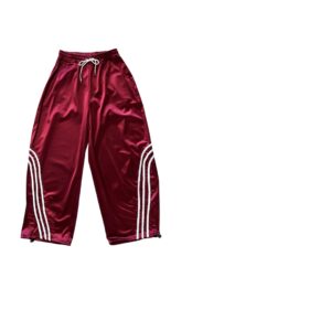 Pantalone New Adida Bordeaux