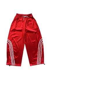 Pantalone New Adida Rosso