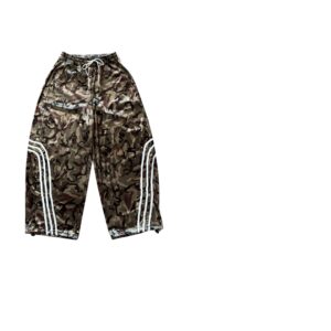 Pantalone New Adida Mimetico