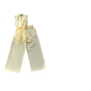 Coordinato Anastasia Giallo