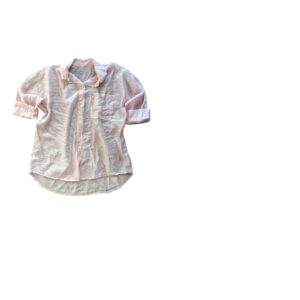 Camicia Voltair Rosa