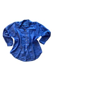 Camicia Voltair Bluette
