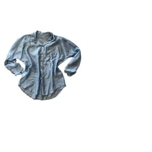 Camicia Voltair Blu Jeans