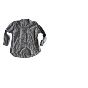 Camicia Voltair Grigia