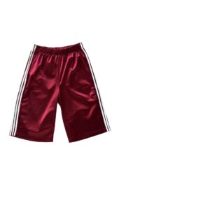 Bermuda Adida Bordeaux