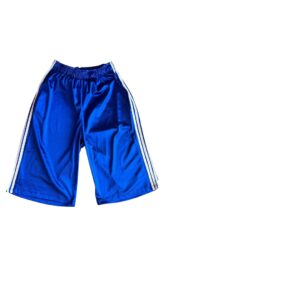 Bermuda Adida Bluette