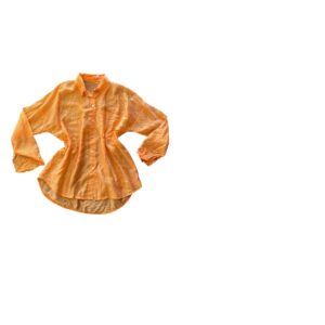 Camicia Voltair Arancione