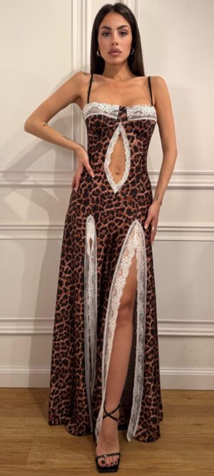 Vestito Eden