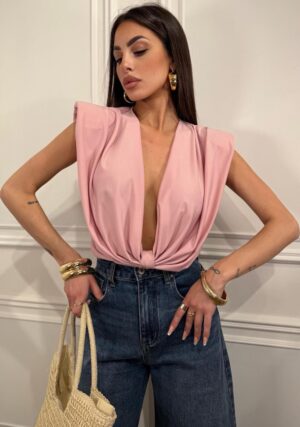 Body Vittoria Rosa