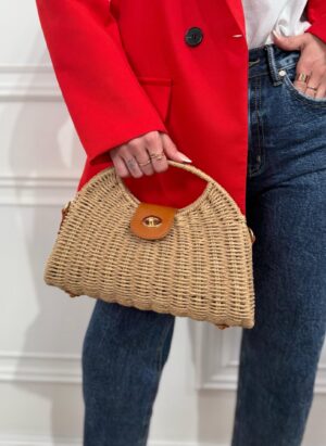 Bag Shamira