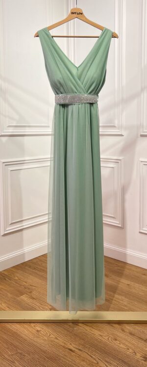 Vestito Jolie Tiffany