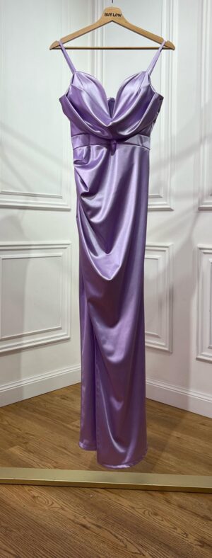 Vestito Harper Lilla