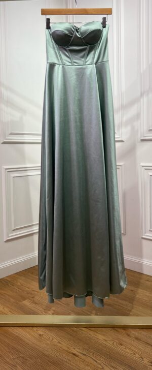 Vestito Amanda Tiffany