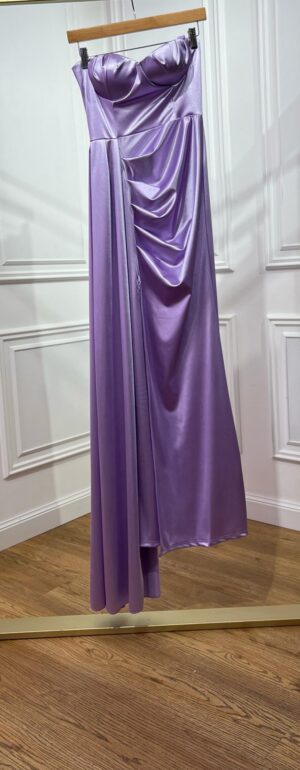 Vestito Susan Lilla