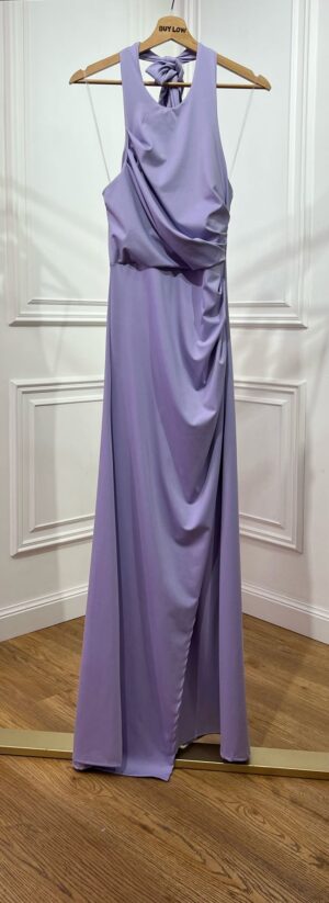 Vestito Conny Lilla 24€</br> <b>DISPONIBILE IN STORE!</b>