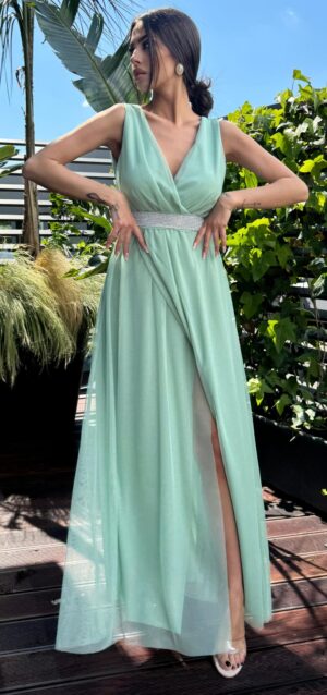Vestito Jolie Tiffany