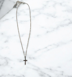 Collana Croce