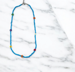 Collana Fiori