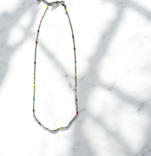Collana Rainbow