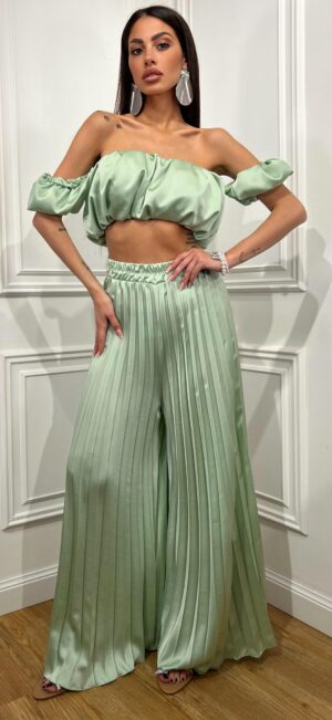 Coordinato Bernabei Tiffany