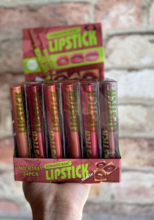 Lipstick Audrey