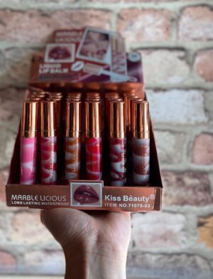 Lip Gloss Natalie