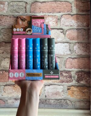 Mascara Rainbow