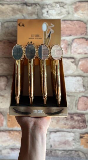 Eye-Liner Gold