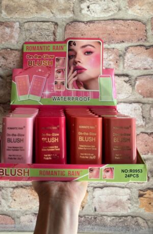 Blush Megan