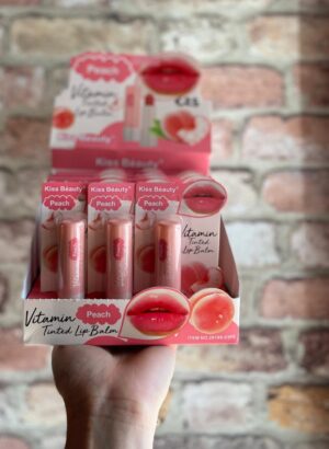 Burrocacao Peach