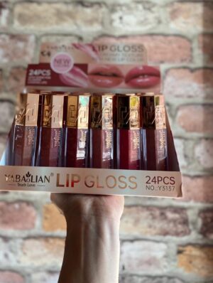 Lip Gloss Sisley
