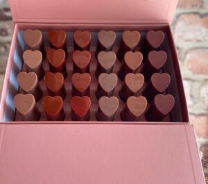 Rossetto Matte Cuore