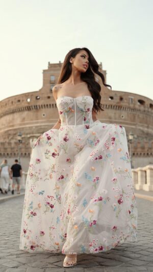 ✨Vestito Augusta✨