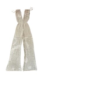 Jumpsuit Alicante Bianca