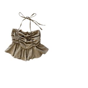 Top Carrie Tortora