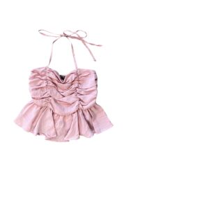 Top Carrie Rosa