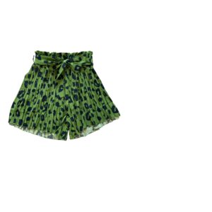 Pantaloncino Numa Verde