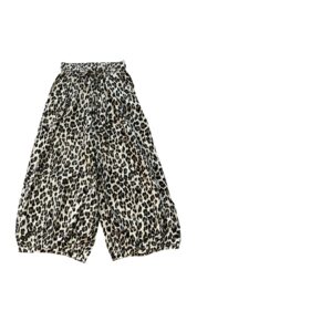 Pantalone Big Maculato