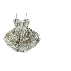 Vestito Charme