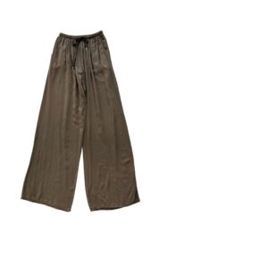 Pantalone Viella Marrone