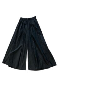 Pantalone Big Summer Nero