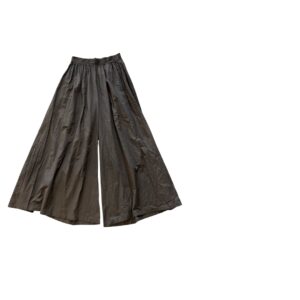 Pantalone Big Summer Marrone